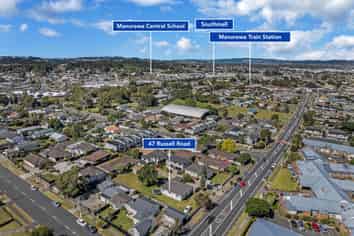 47 Russell Road, Manurewa