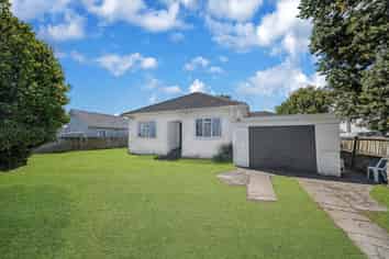 47 Russell Road, Manurewa