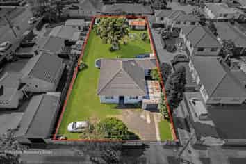 47 Russell Road, Manurewa