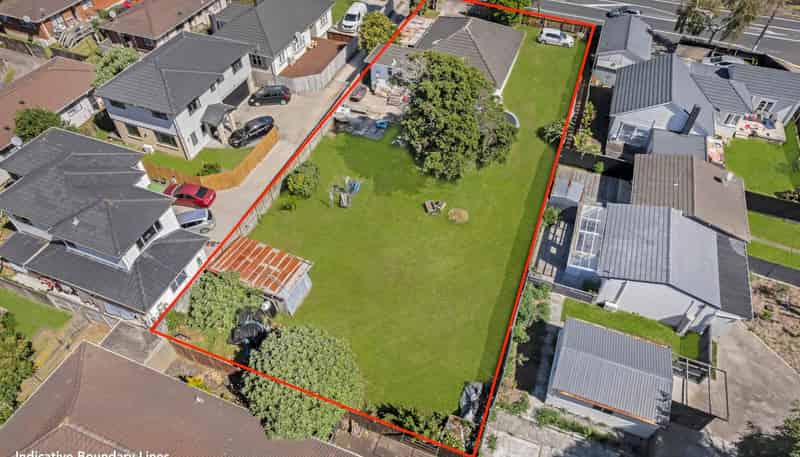 47 Russell Road, Manurewa