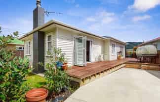 24 Petrie Street, Wainuiomata