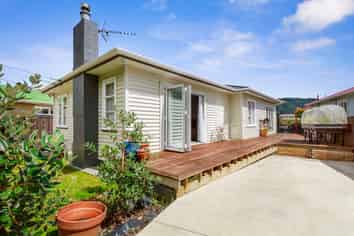 24 Petrie Street, Wainuiomata