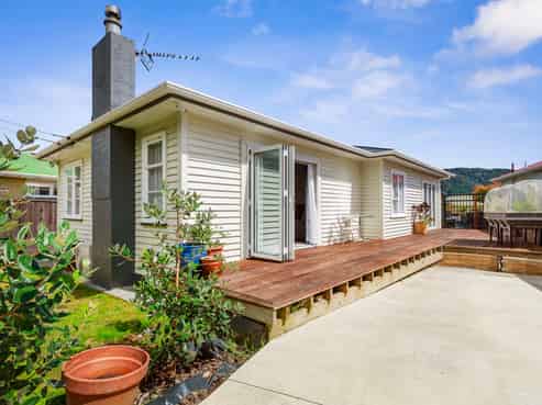 24 Petrie Street, Wainuiomata