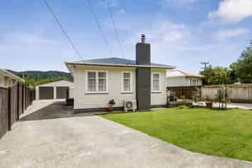 24 Petrie Street, Wainuiomata