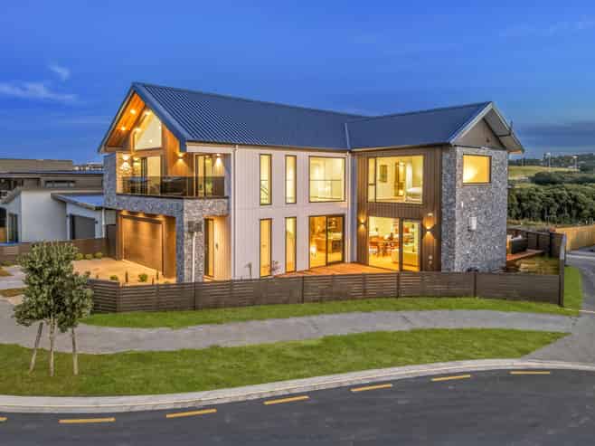 59 Streamview Way, Long Bay