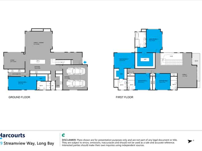59 Streamview Way, Long Bay