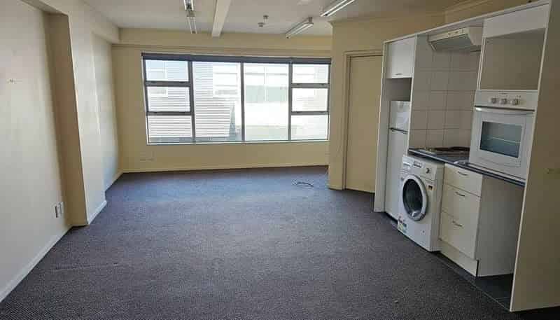 10b/16 Centennial Hwy, Ngauranga