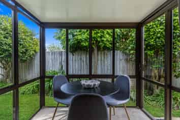 10 Baxter Place, Stoke