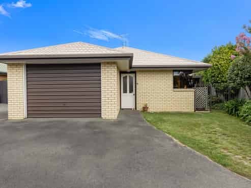 10 Baxter Place, Stoke