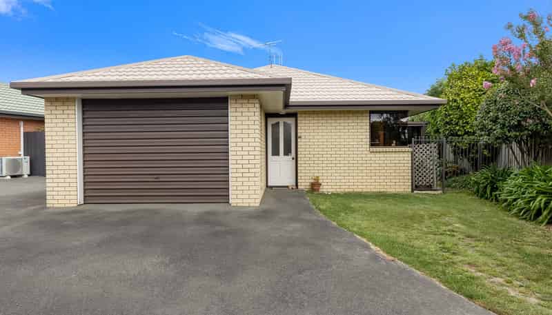 10 Baxter Place, Stoke