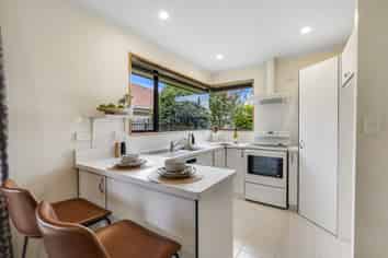 10 Baxter Place, Stoke