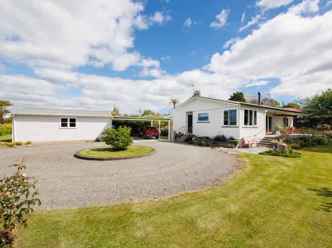 8a Bond Street, Marton