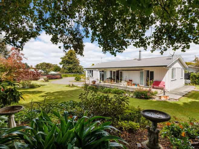 8a Bond Street, Marton