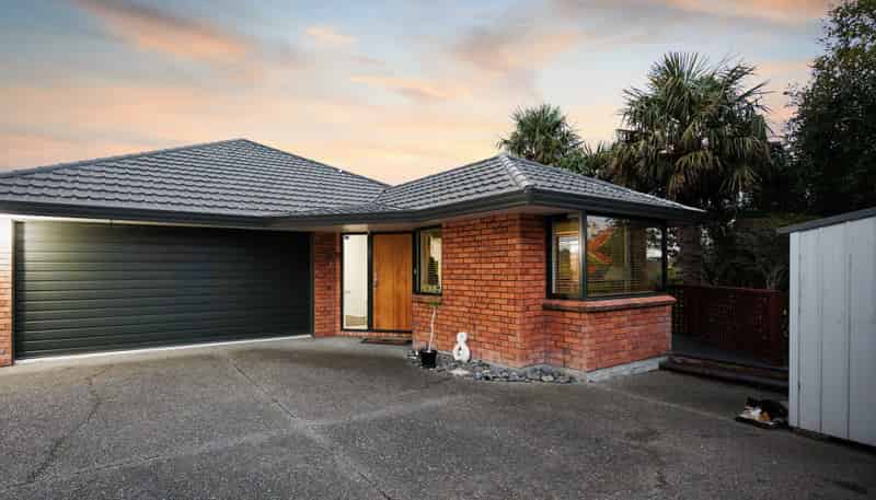 197 Ruapehu Drive, Fitzherbert