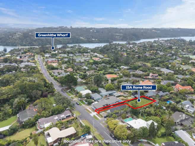 15A Rame Road, Greenhithe