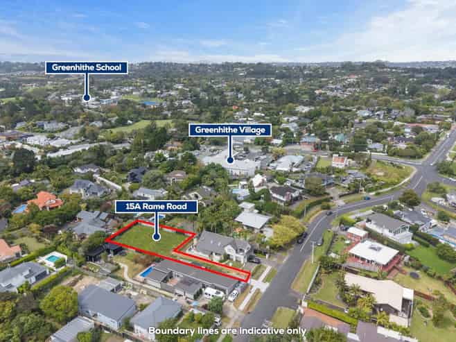 15A Rame Road, Greenhithe