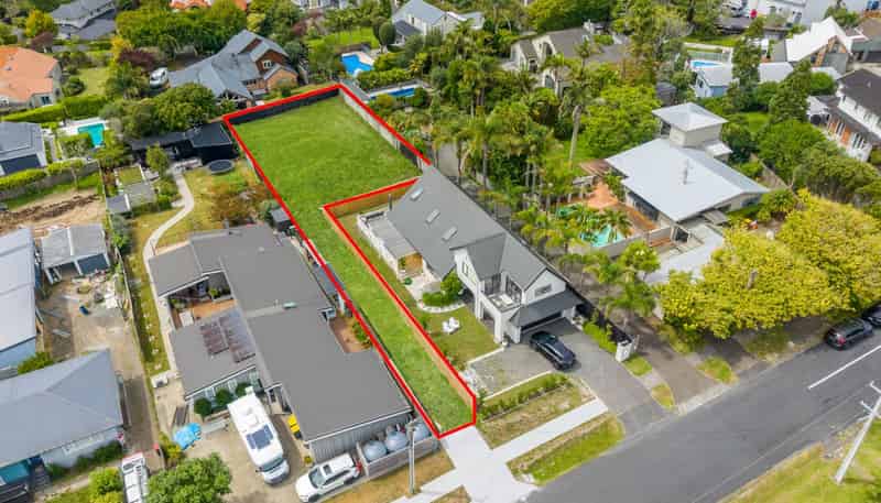 15A Rame Road, Greenhithe