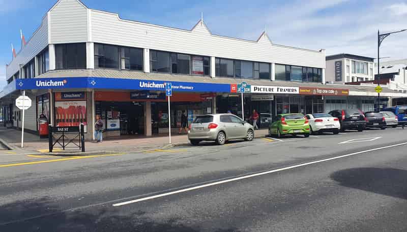 240 Jackson Street, Petone