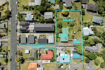 12A Rosier Road, Glen Eden