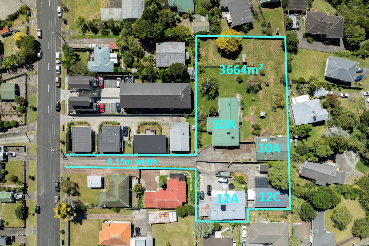 A Classic Kiwi Home with Options - Widok 5