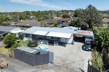 12A Rosier Road, Glen Eden