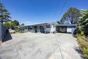12A Rosier Road, Glen Eden