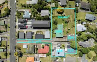 12A Rosier Road, Glen Eden