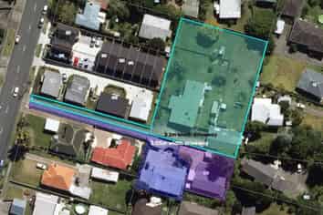 12A Rosier Road, Glen Eden