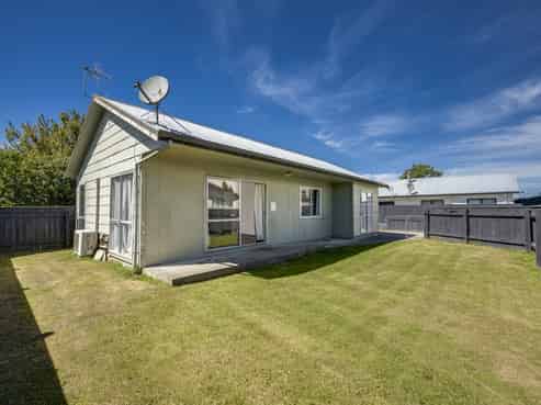 5A Kilkee Terrace, Flaxmere