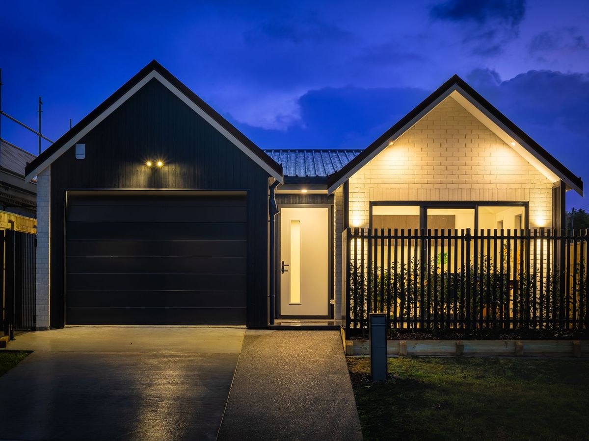 House in Paraparaumu - View 4