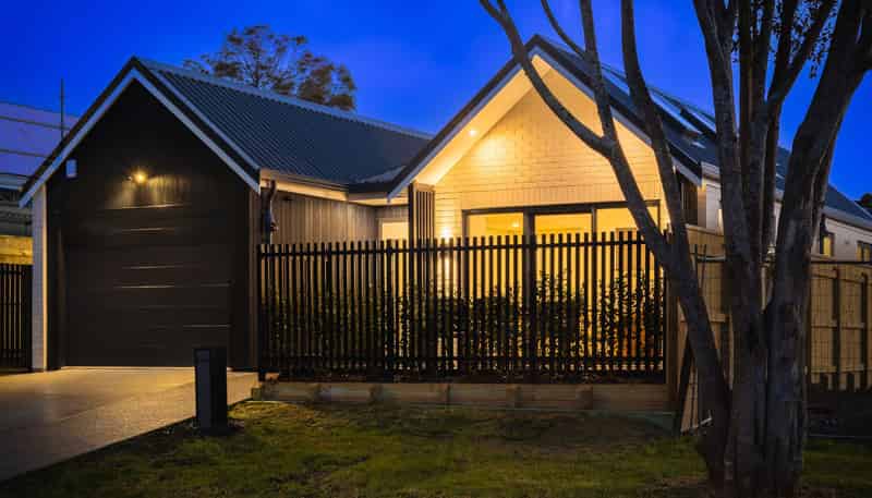 2C Mamaku Street, PARAPARAUMU