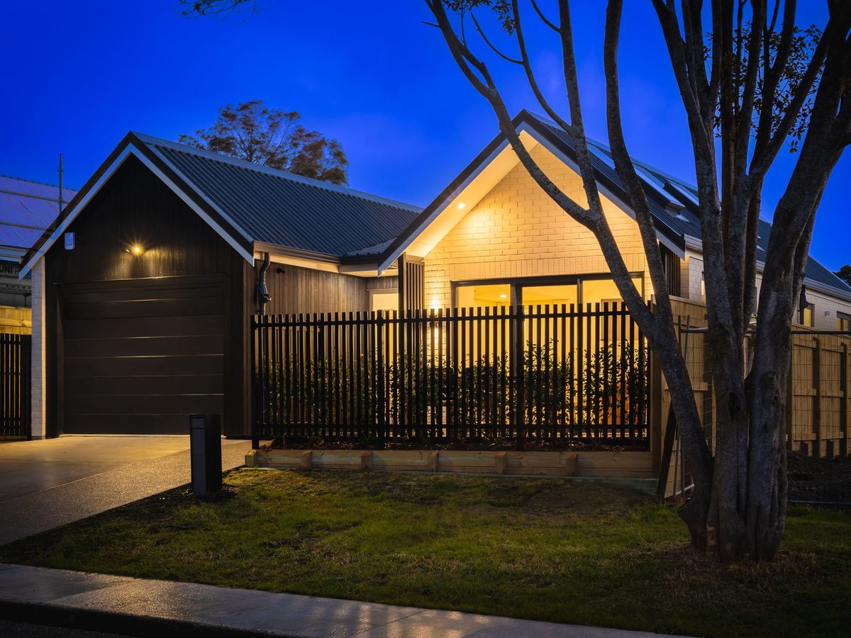 House in Paraparaumu