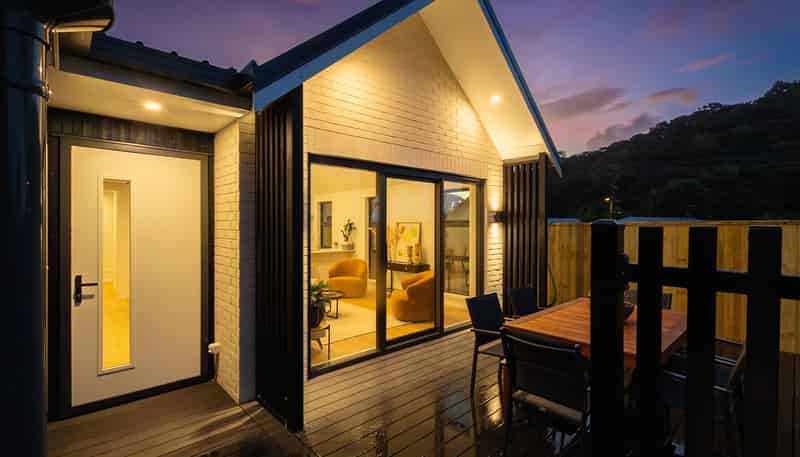 2C Mamaku Street, PARAPARAUMU