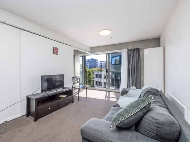 3G/18 Scotia Place, Auckland Central