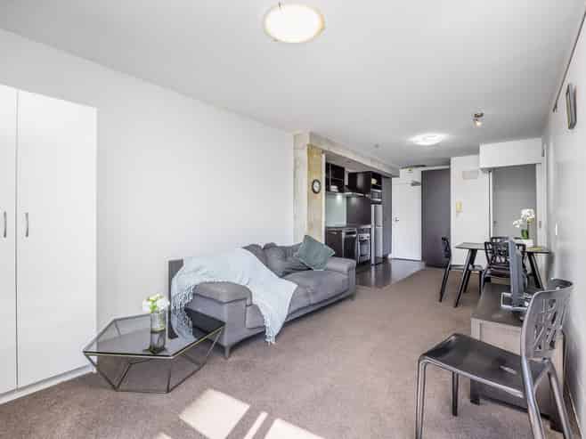 3G/18 Scotia Place, Auckland Central