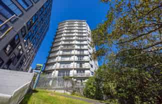 3G/18 Scotia Place, Auckland Central