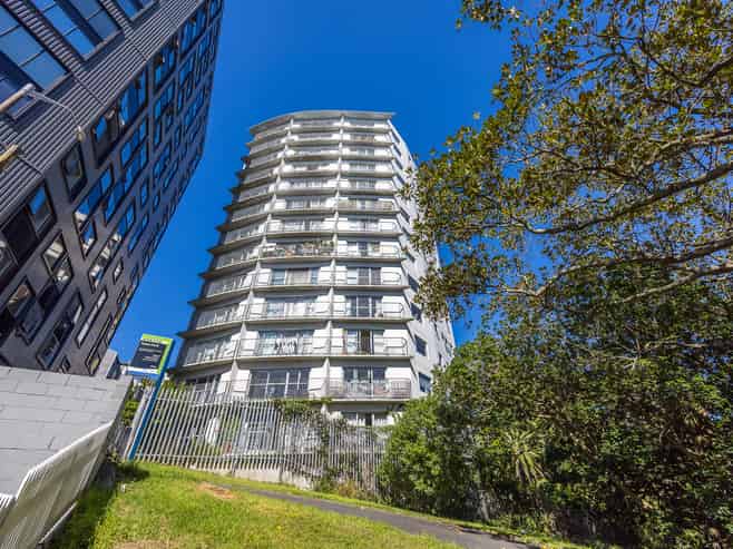 3G/18 Scotia Place, Auckland Central