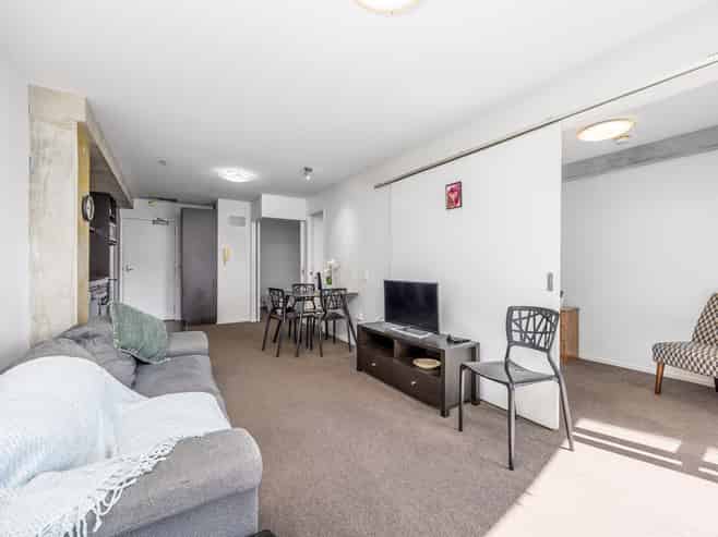 3G/18 Scotia Place, Auckland Central