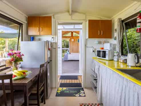 40 Tairua Heights, Tairua