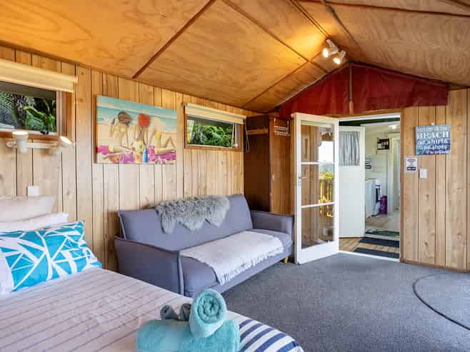 40 Tairua Heights, Tairua