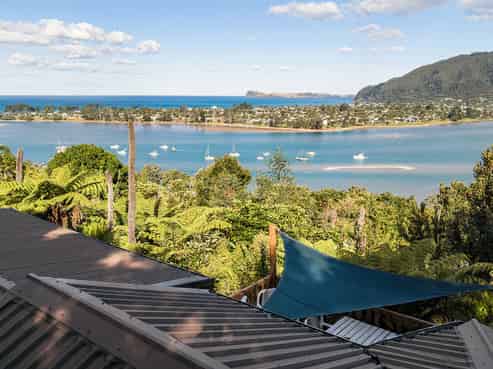 40 Tairua Heights, Tairua