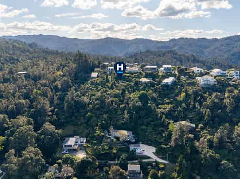 40 Tairua Heights, Tairua