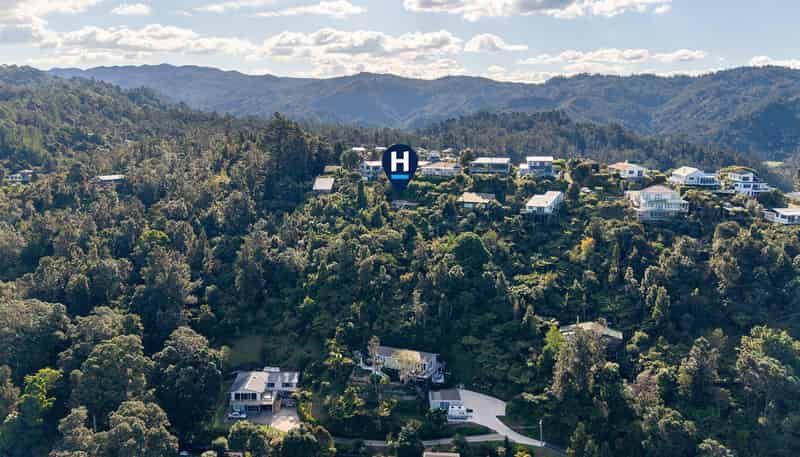40 Tairua Heights, Tairua