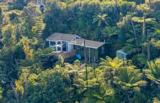 40 Tairua Heights, Tairua