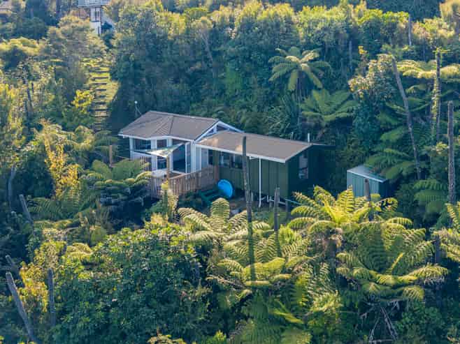 40 Tairua Heights, Tairua