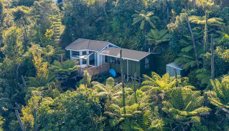 40 Tairua Heights, Tairua