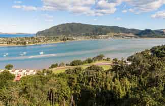 40 Tairua Heights, Tairua