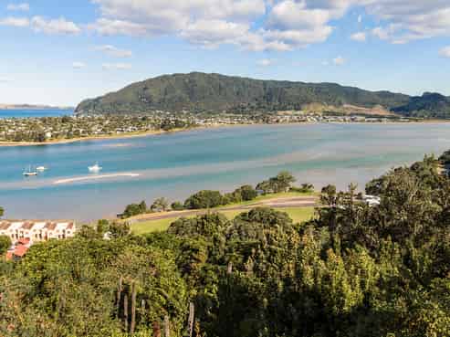 40 Tairua Heights, Tairua