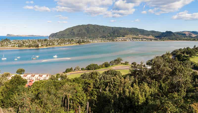 40 Tairua Heights, Tairua