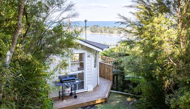 40 Tairua Heights, Tairua